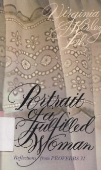 Image of Portrait of a fulfilled woman