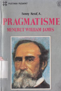 Image of Pragmatisme :menurut william james