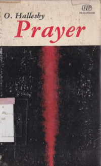 Image of Prayer