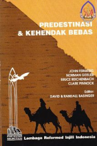 Image of Predestinasi & Kehendak Bebas