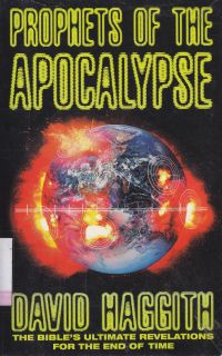 Image of Prophets of the apocalypse