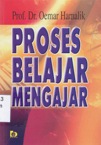 Image of Proses belajar mengajar