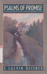 Image of Psalms of promise : exploring the majesty and faith funess of god