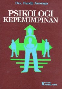 Image of Psikologi Kepemimpinan