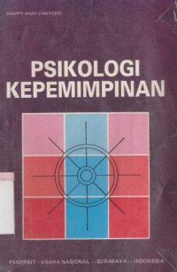 Image of Psikologi Kepemimpinan