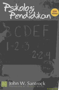 Image of Psikologi Pendidikan