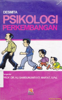 Image of Psikologi perkembangan