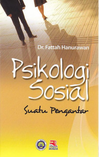 Image of Psikologi sosial