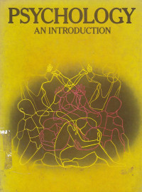 Image of Psycology an introduction