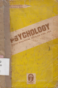 Image of Psychology