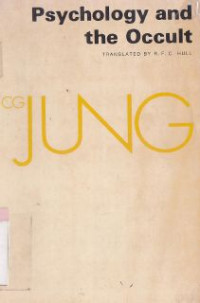 Image of Psychology and the occult