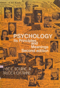 Image of Psychology