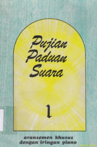 Image of Pujian paduan suara