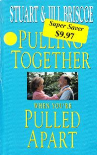 Image of Pulling Together When Yo're Pulled Apart
