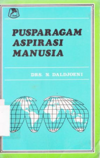 Image of Pusparagam aspirasi manusia
