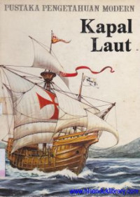 Image of Kapal laut