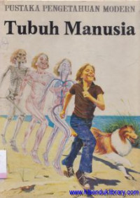 Image of Tubuh Manusia