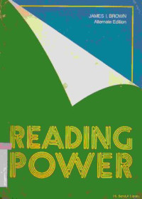Image of Reading Power