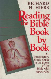 Image of Reading The Bible Book by Book : an Introductry Stduy Guide To The Books Of The Bible With
