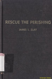 Image of Rescue the pershing