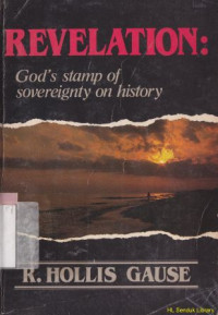 Image of Revelations : God's stamp of severeignty on history