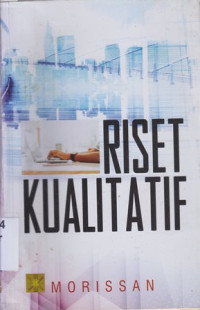 Image of Riset kualitatif