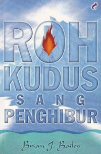 Image of Roh Kudus sang Penghibur