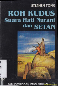 Image of Roh kudus suara hati nurani dan setan