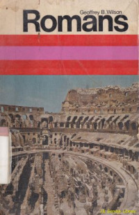 Image of Romans : a digest of reformed comment