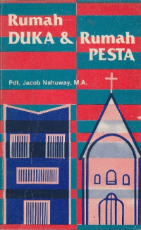 Image of Rumah duka dan rumah pesta