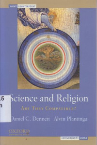 Image of Science and religion : an imposible dialogue