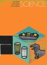 Image of Science : people concepts processes