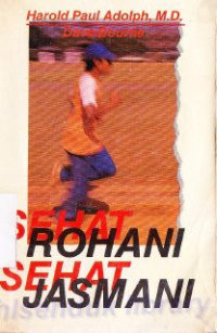 Image of Sehat rohani sehat jasmani