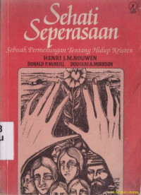 Image of Sehati seperasaan