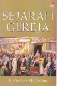 Image of Sejarah Gereja