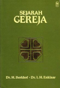 Image of Sejarah gereja