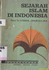 Image of Sejarah islam di Indonesia
