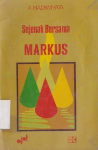 Image of Sejenak bersama markus