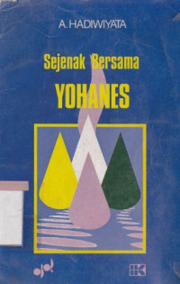Image of Sejenak bersama yohanes