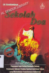 Image of Sekolah Doa : School Of Prayer