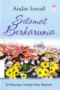 Image of Selamat Berkarunia