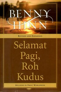 Image of Selamat pagi roh kudus