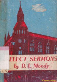 Image of Select sermons