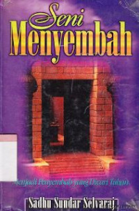 Image of Seni menyembah : menjadi penyembah yang dicari tuhan (Original title : Tha art of worship)