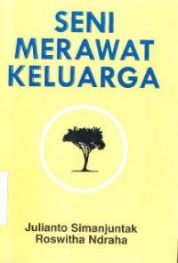 Image of Seni Merawat Keluarga