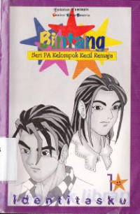 Image of Identitasku