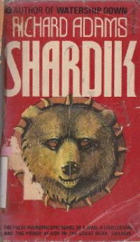 Image of Shardik