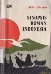 Image of Sinopsis roman indonesia