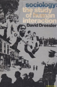 Image of Sociology :the human science