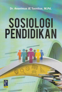 Image of Sosiologi pendidikan